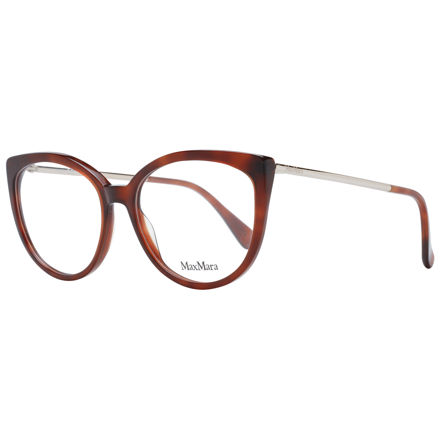 Max Mara obroučky na dioptrické brýle MM5028 053 54  -  Dámské