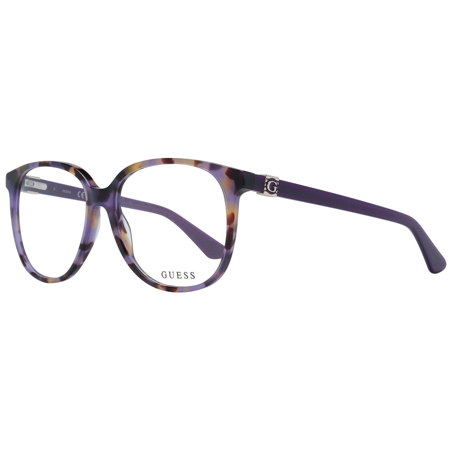 Guess obroučky na dioptrické brýle GU2936 083 56  -  Dámské