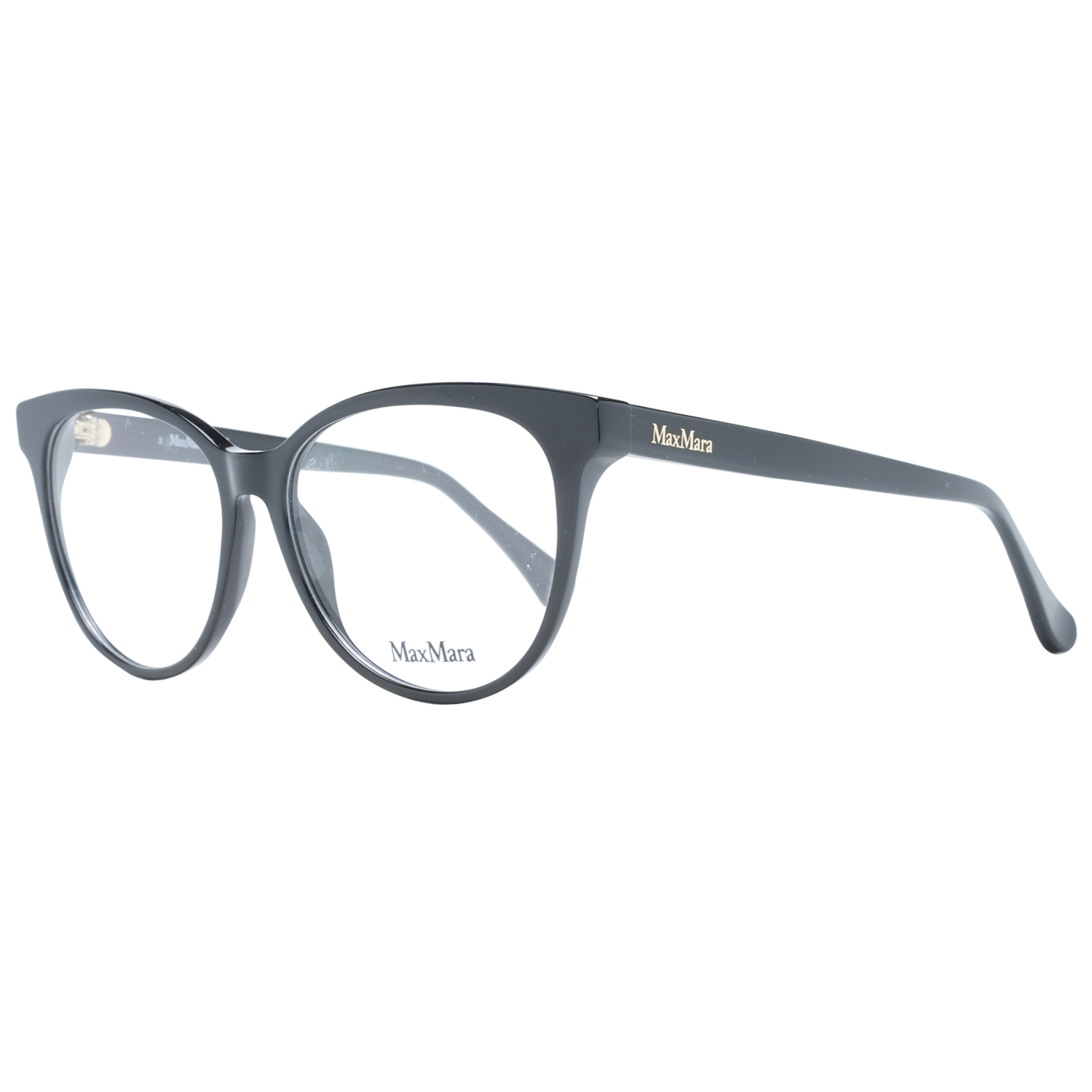 Max Mara obroučky na dioptrické brýle MM5012 001 54  -  Dámské