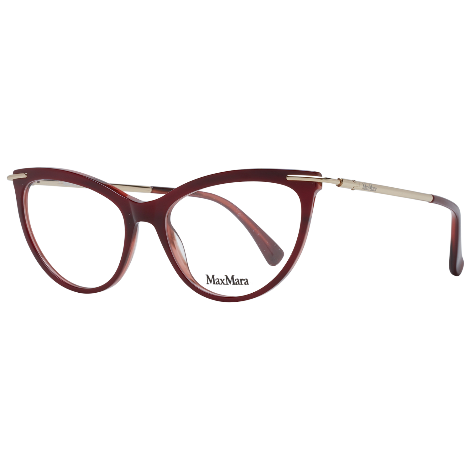 Max Mara obroučky na dioptrické brýle MM5049 071 53  -  Dámské