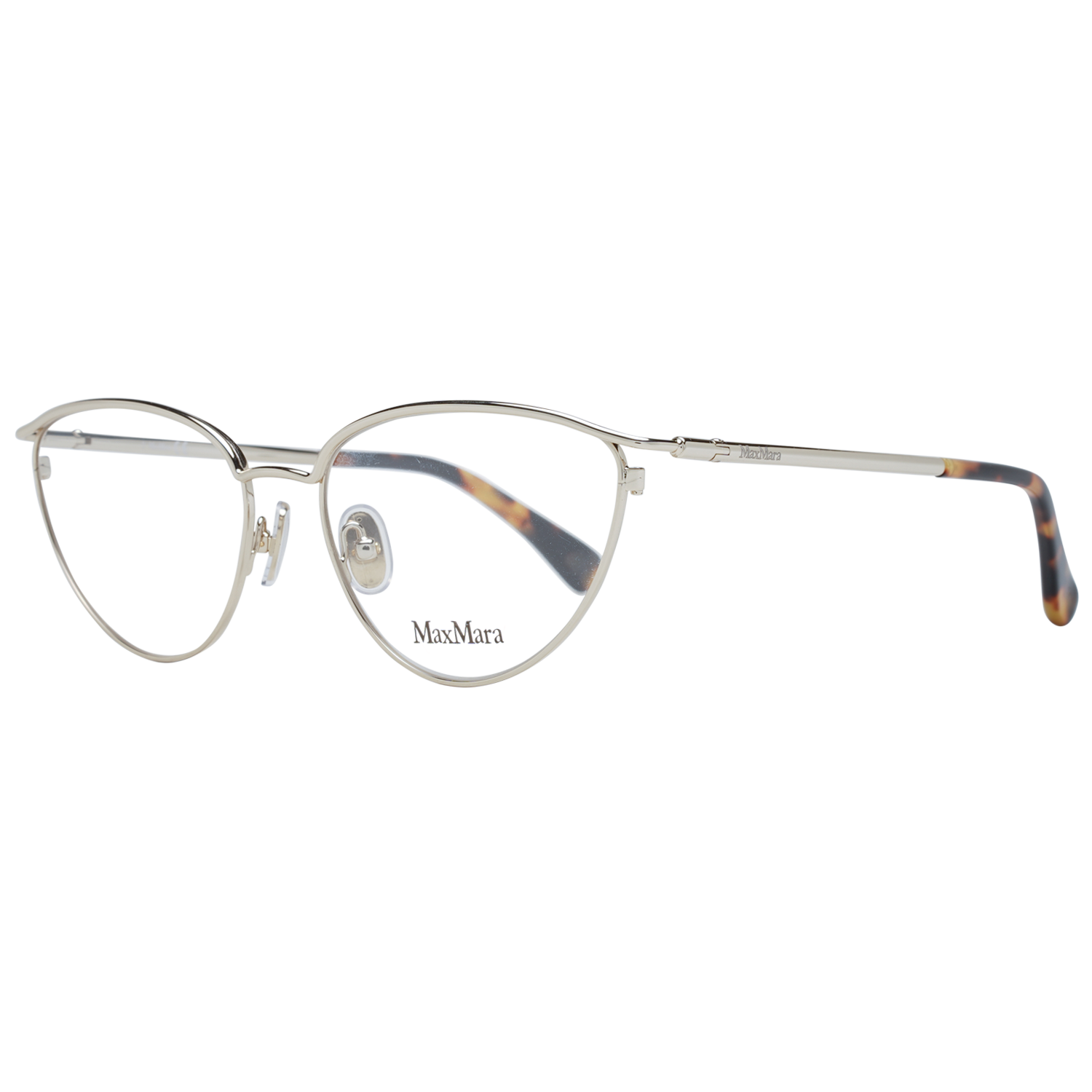 Max Mara obroučky na dioptrické brýle MM5057 032 54  -  Dámské