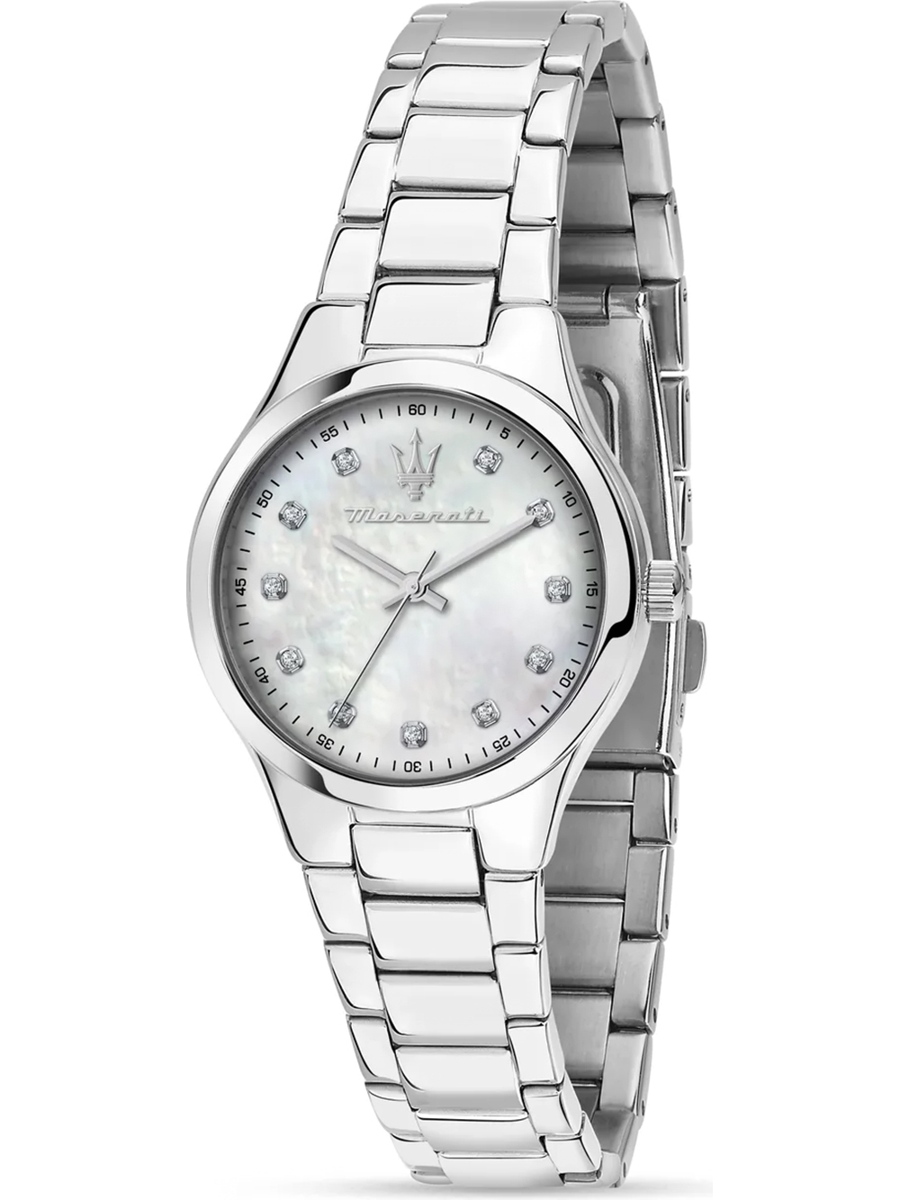 Maserati R8853151504 Attrazione 30mm 5ATM