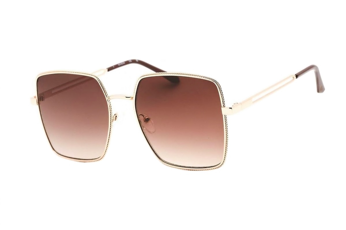 Sluneční brýle Guess GF0419-28F - Dámské