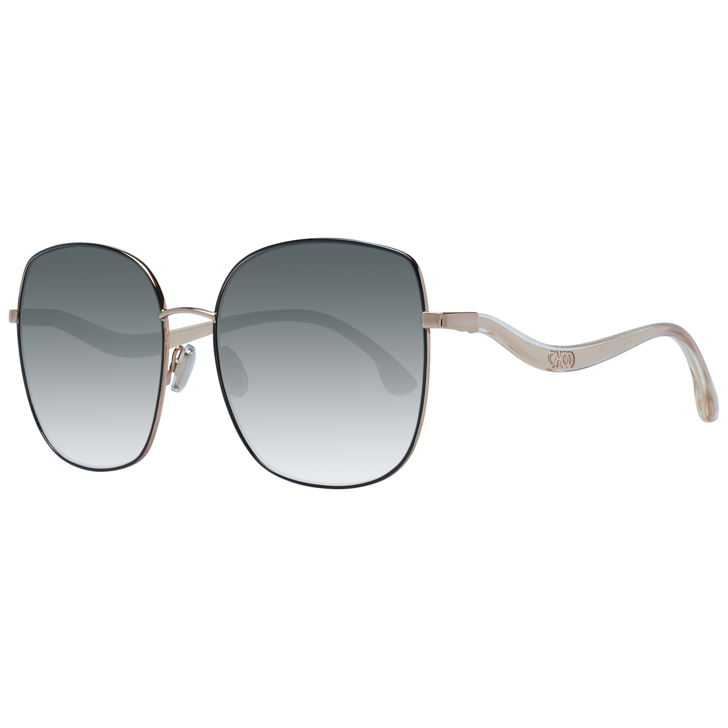 Jimmy Choo sluneční brýle MAMIE/S RHL9O 60  -  Dámské