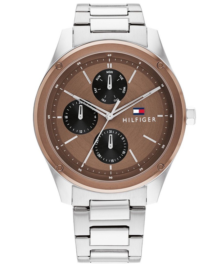 Hodinky TOMMY HILFIGER TYLER model 1710533