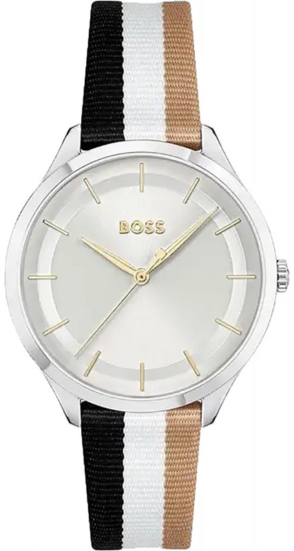 Hodinky HUGO BOSS model PURA 1502694