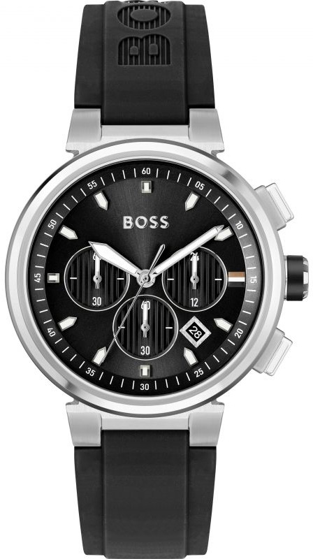 Hodinky HUGO BOSS model ONE 1513997