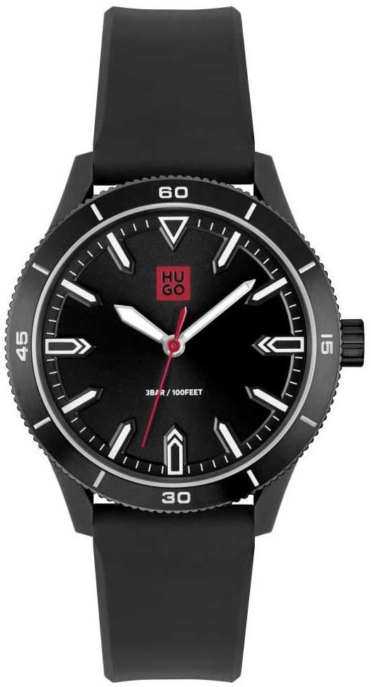 Hodinky HUGO BOSS model CATCH 1520035