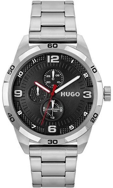 Hodinky HUGO BOSS model GRIP 1530276