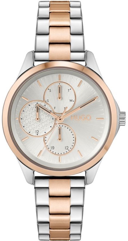 Hodinky HUGO BOSS model EARLESS MULTI 1540097
