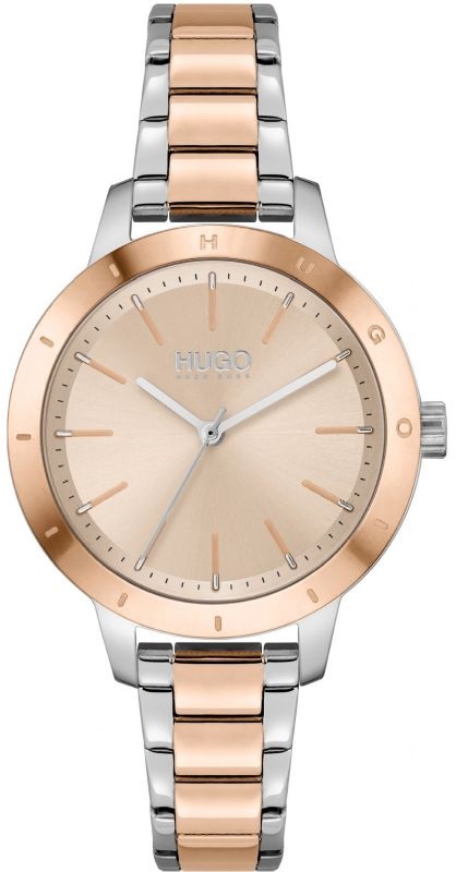 Hodinky HUGO BOSS model FRIEND 1540106