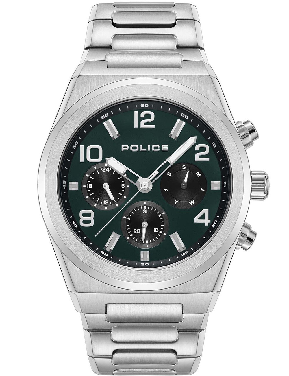 Police PEWJK2226703 Salkantay 45mm 5ATM