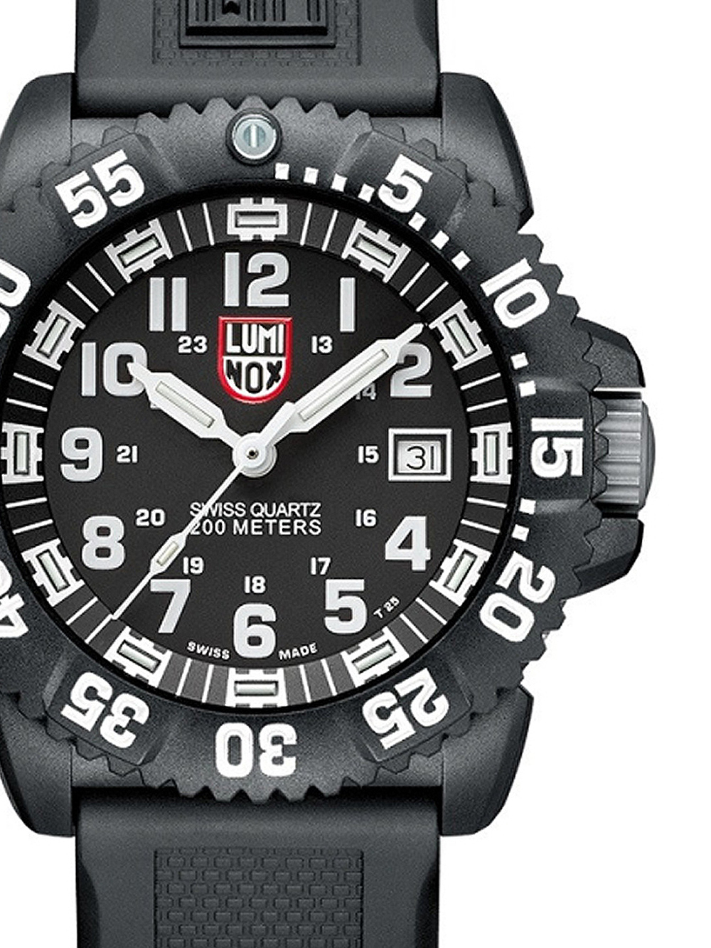 Luminox XS.3051.F Sea - Navy Seal Colormark 44mm
