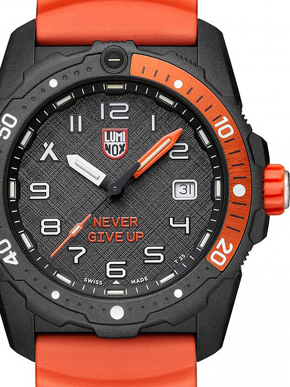 Luminox hodinky XB.3729.NGU