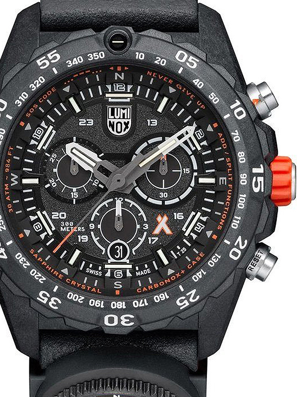 Luminox hodinky XB.3741
