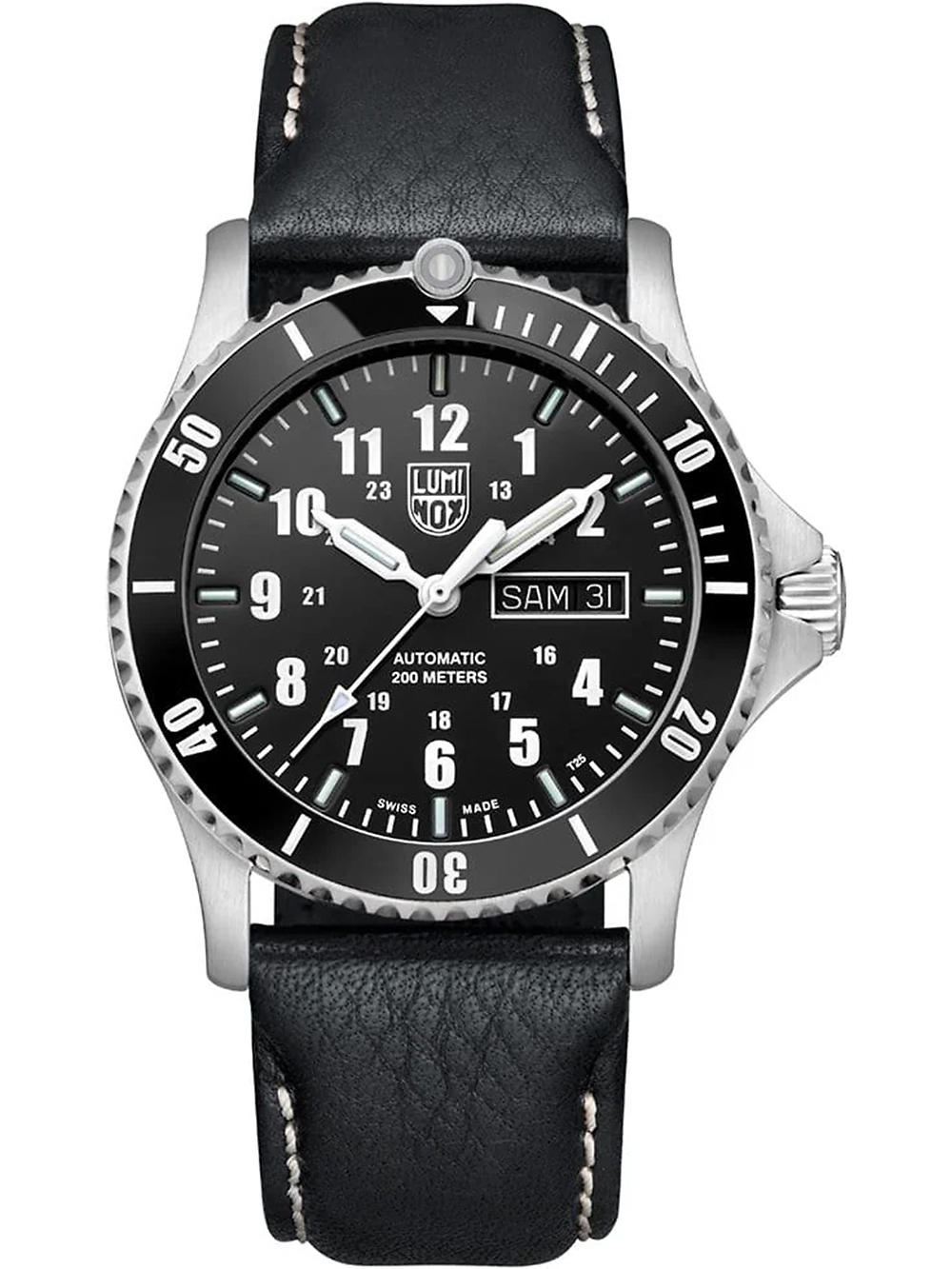Luminox XS.0921 Automatic Sport Timer 42mm 20ATM