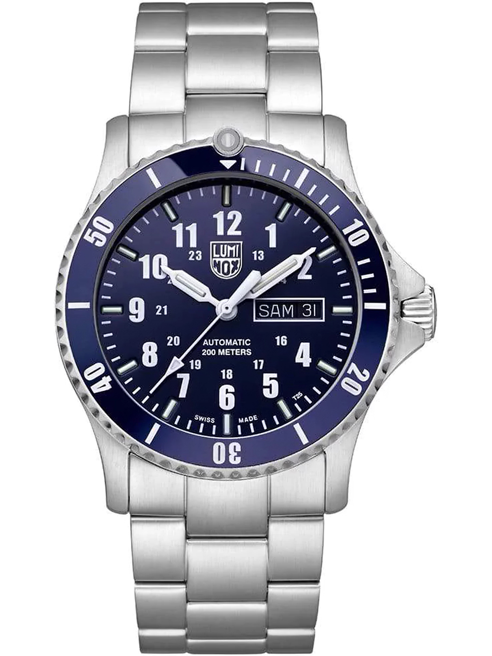 Luminox XS.0924 Automatic Sport Timer 42mm 20ATM