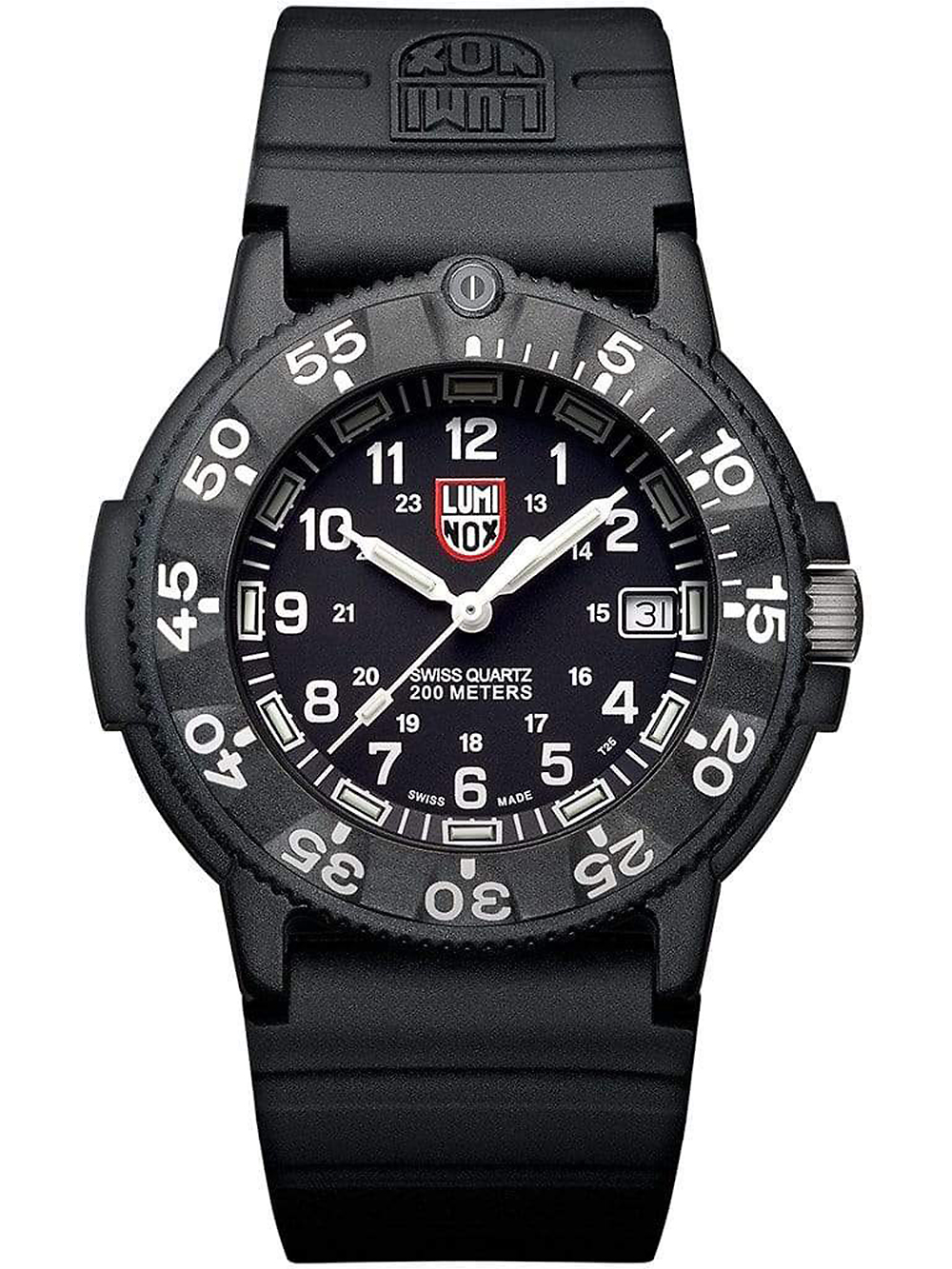 Luminox XS.3001.F Original Navy Seal 43mm 20ATM