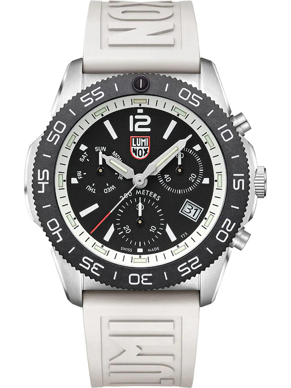 Luminox XS.3141 Pacific Diver Chronograph 44mm 20ATM