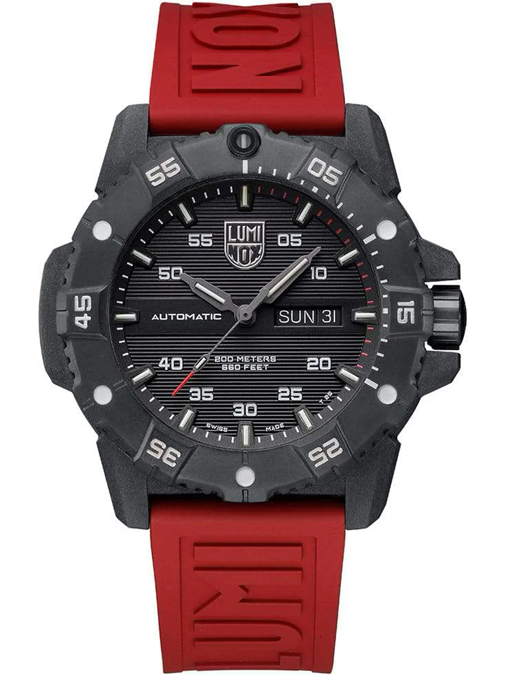 Luminox XS.3875 Master Carbon Seal Automatic 45mm 20ATM