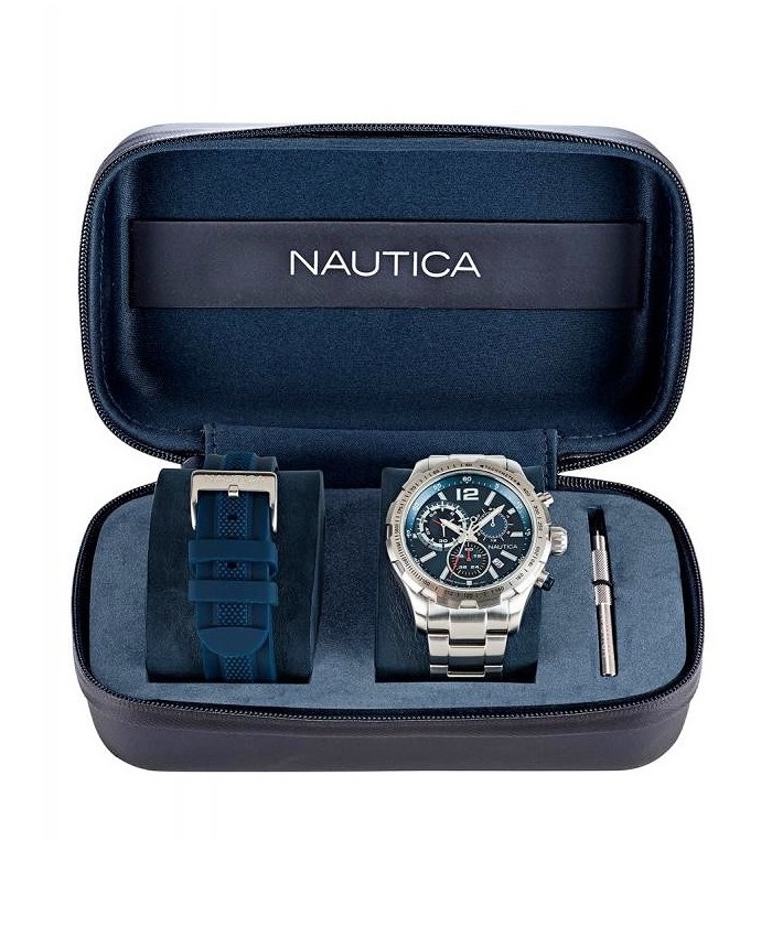 Nautica NAPLECR01