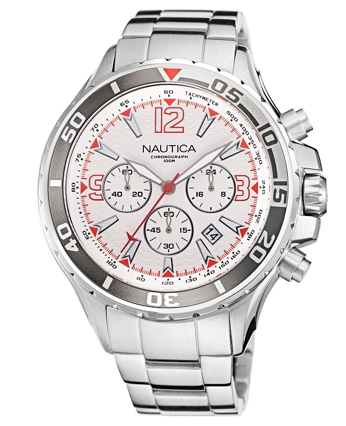 Nautica NAPNSS218