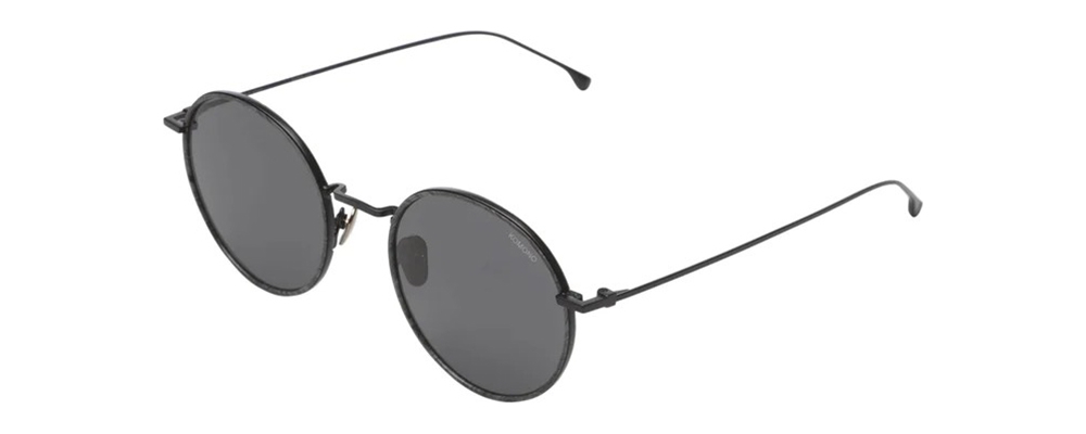 Komono Unisex sluneční brýle KOMS50-60-47