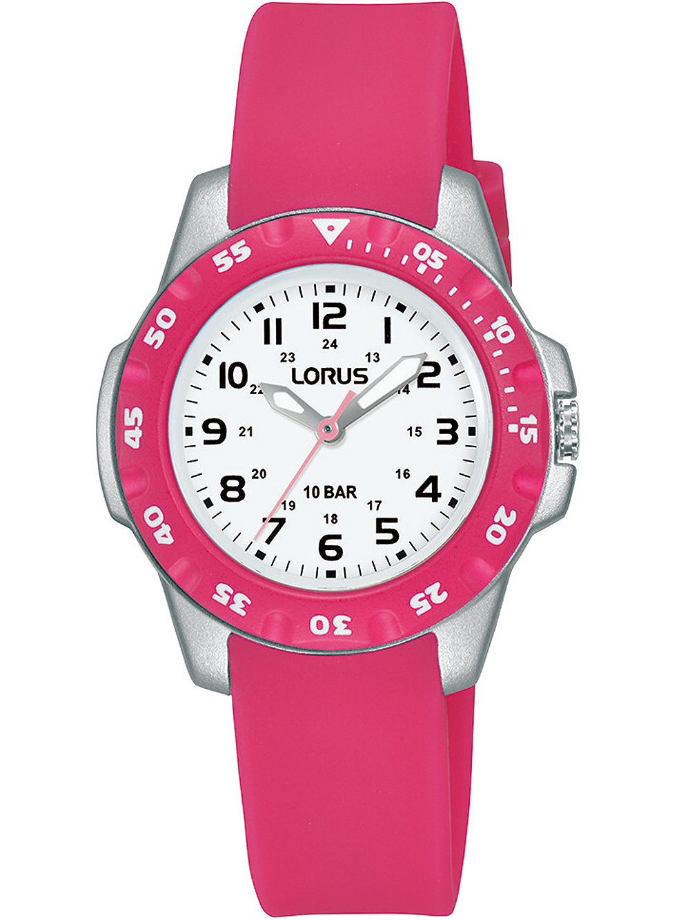Lorus RX59HX9 Kids Watch 30mm