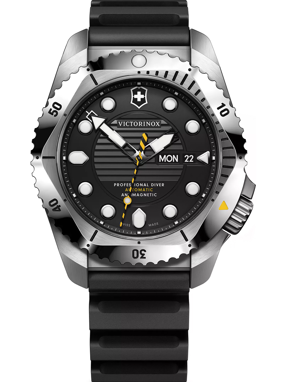 Victorinox 241994 Dive Pro Automatic 43mm 30ATM