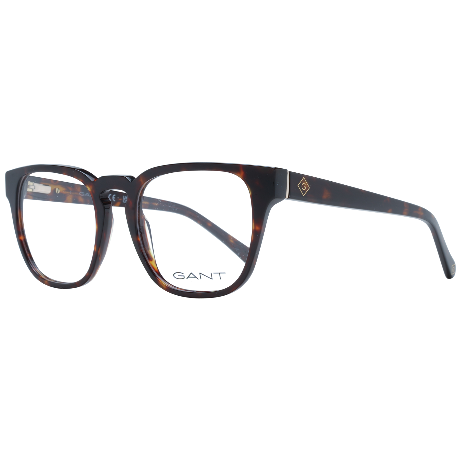 Gant obroučky na dioptrické brýle GA3284 052 52  -  Unisex