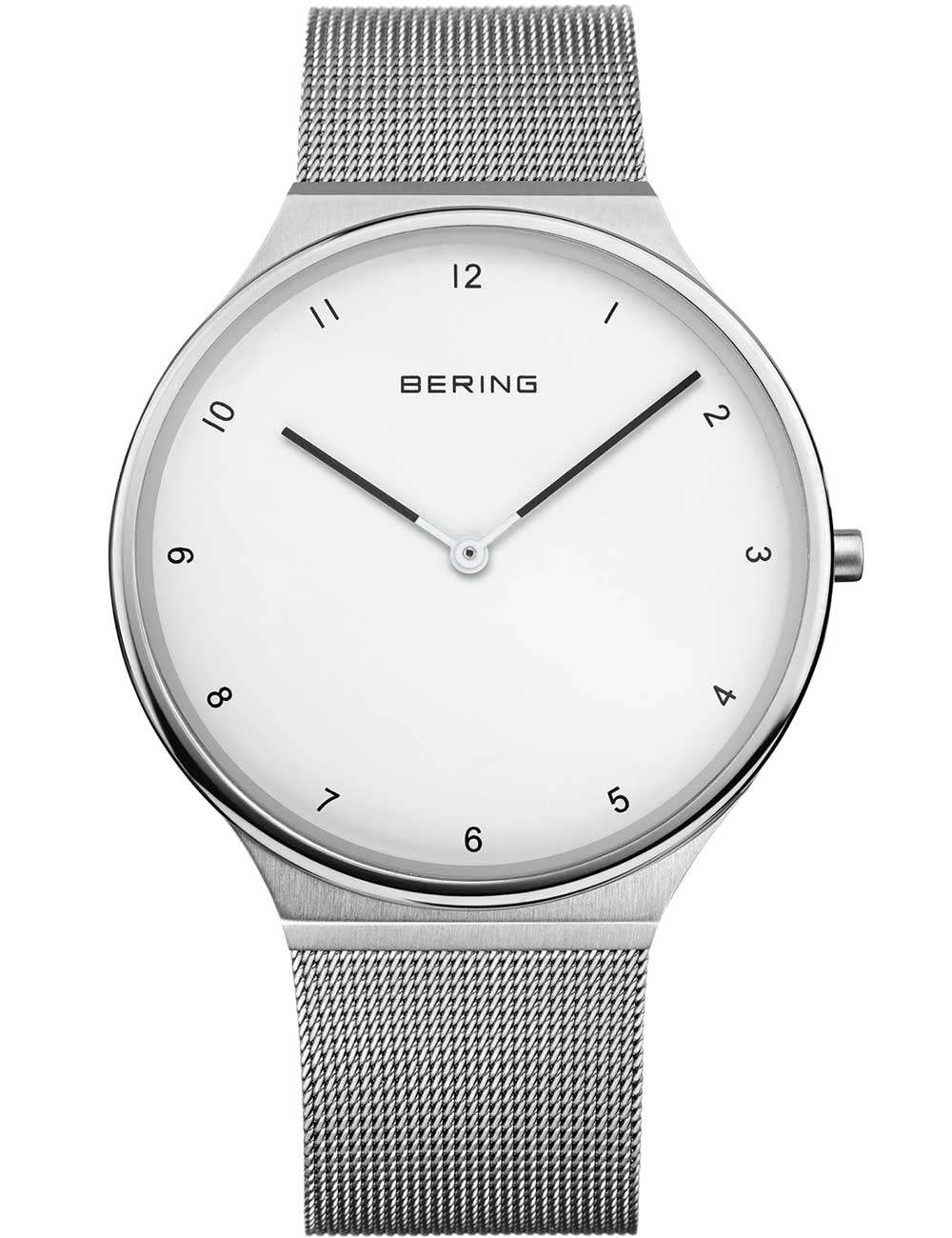 Bering 18440-004 Ultra-Slim 40mm 3ATM