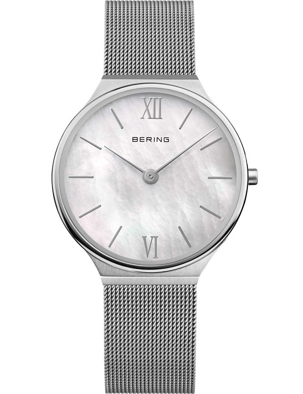 Bering 18434-000 Ultra-Slim 34mm 3ATM