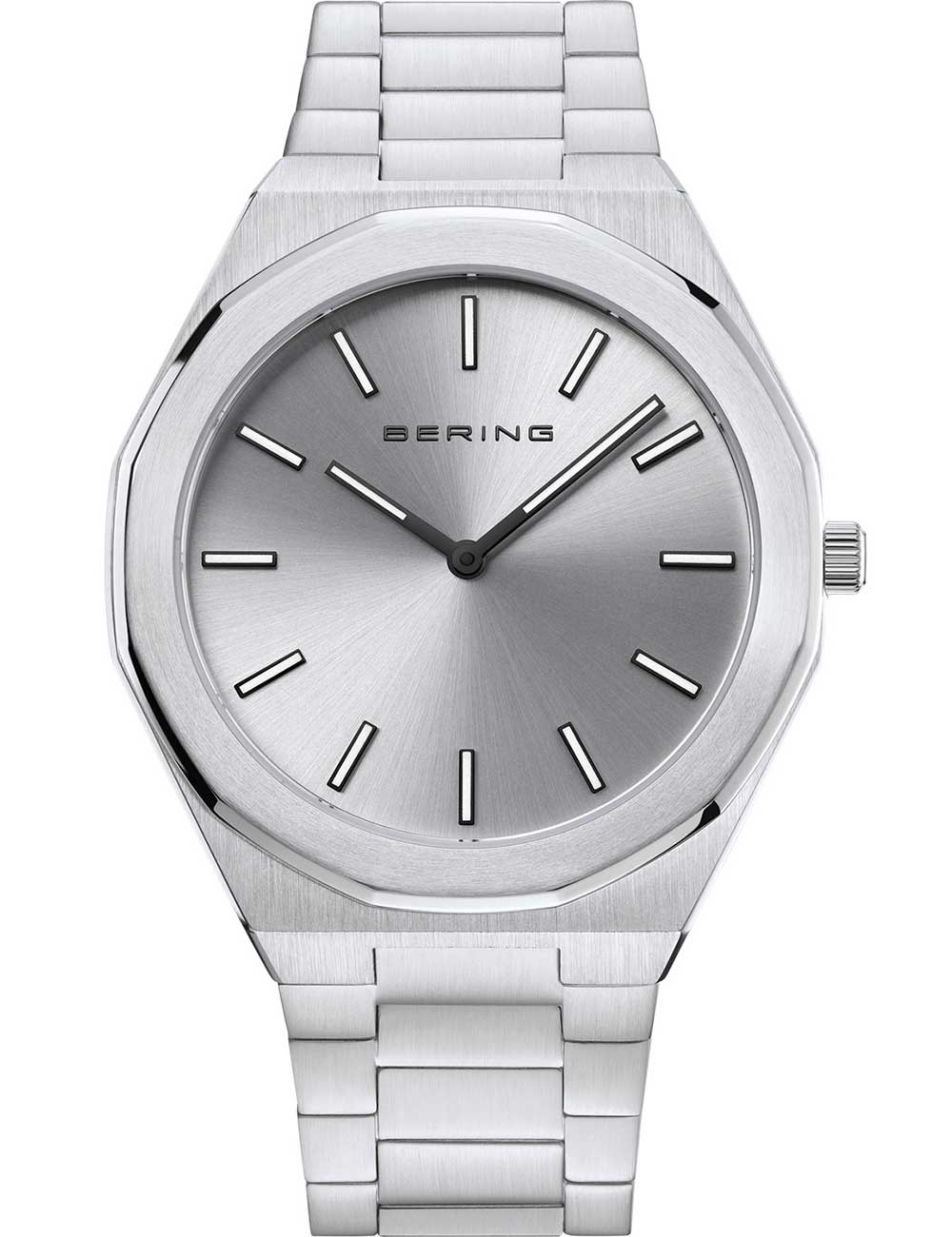 Bering 19641-700 Classic 41mm 3ATM