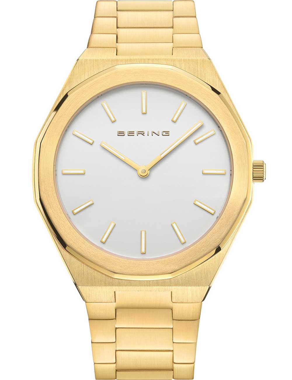Bering 19641-730 Classic 41mm 3ATM