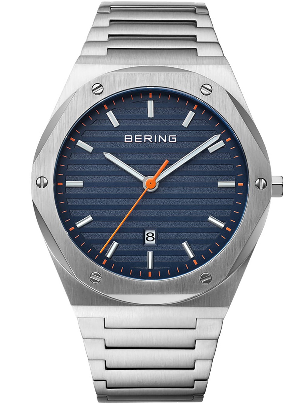 Bering 19742-707 Classic 42mm 10ATM
