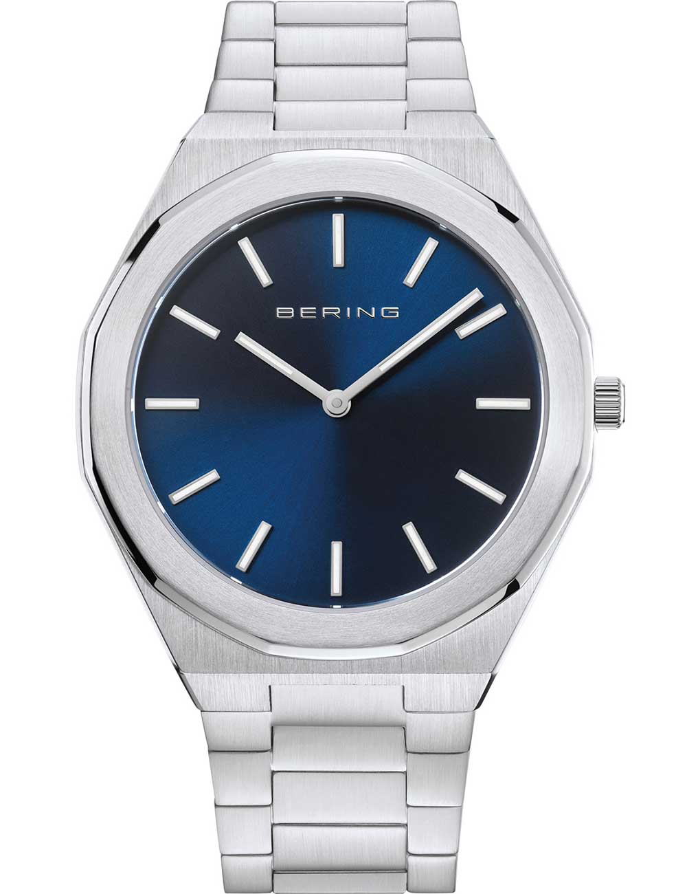 Bering 19641-707 Classic 41mm 3ATM