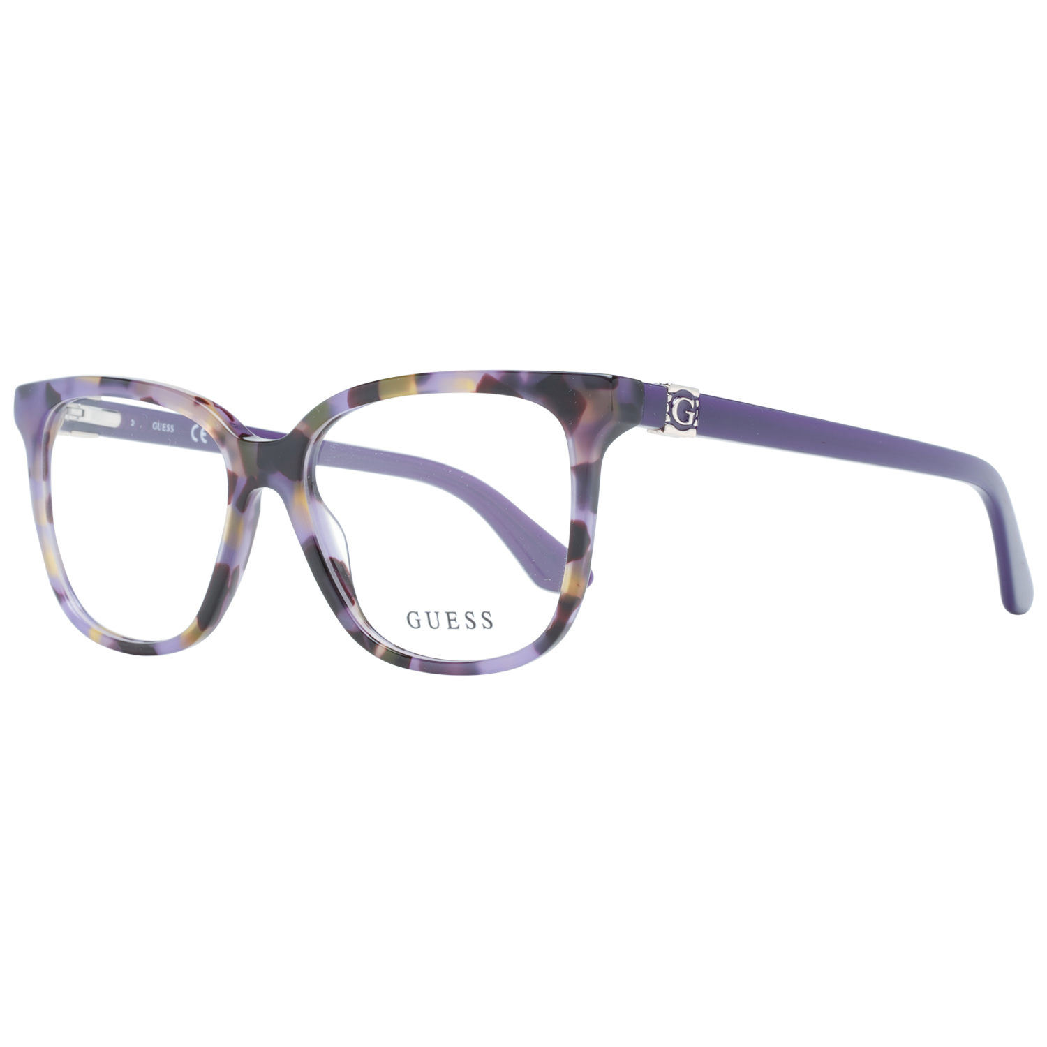Guess obroučky na dioptrické brýle GU2937 083 52  -  Dámské
