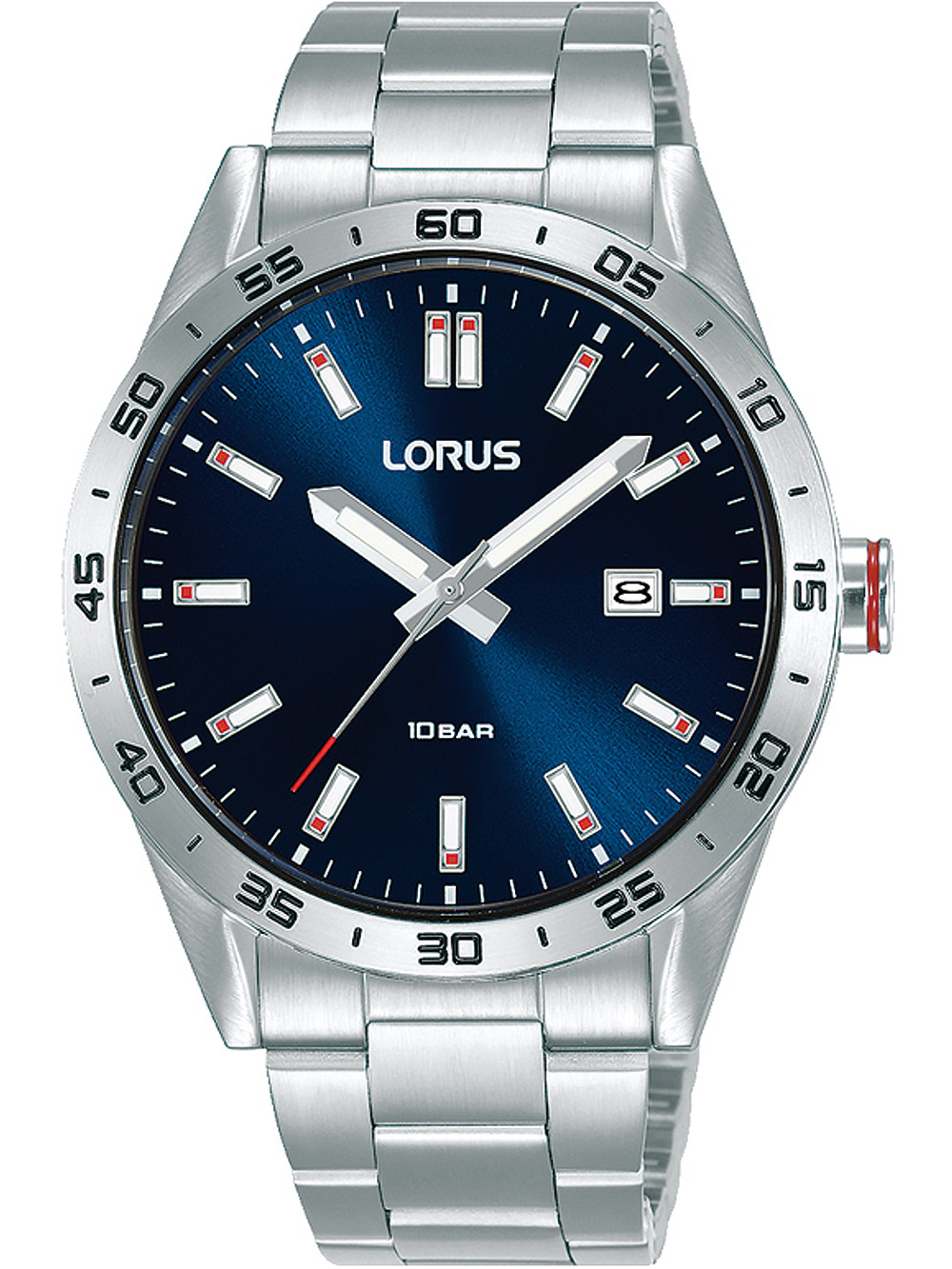 Lorus RH961NX9 Mens 40mm