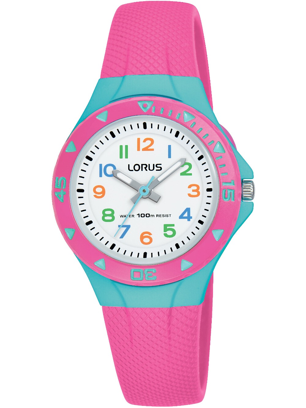 Lorus R2351MX9