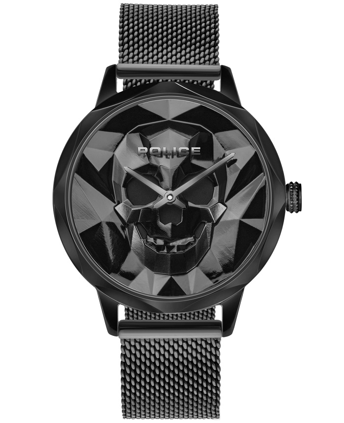 Police PL.16074MSB/02MM