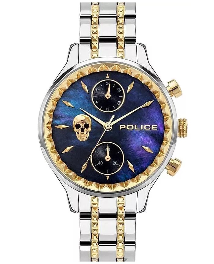 Police PL.16075BSTG/46M