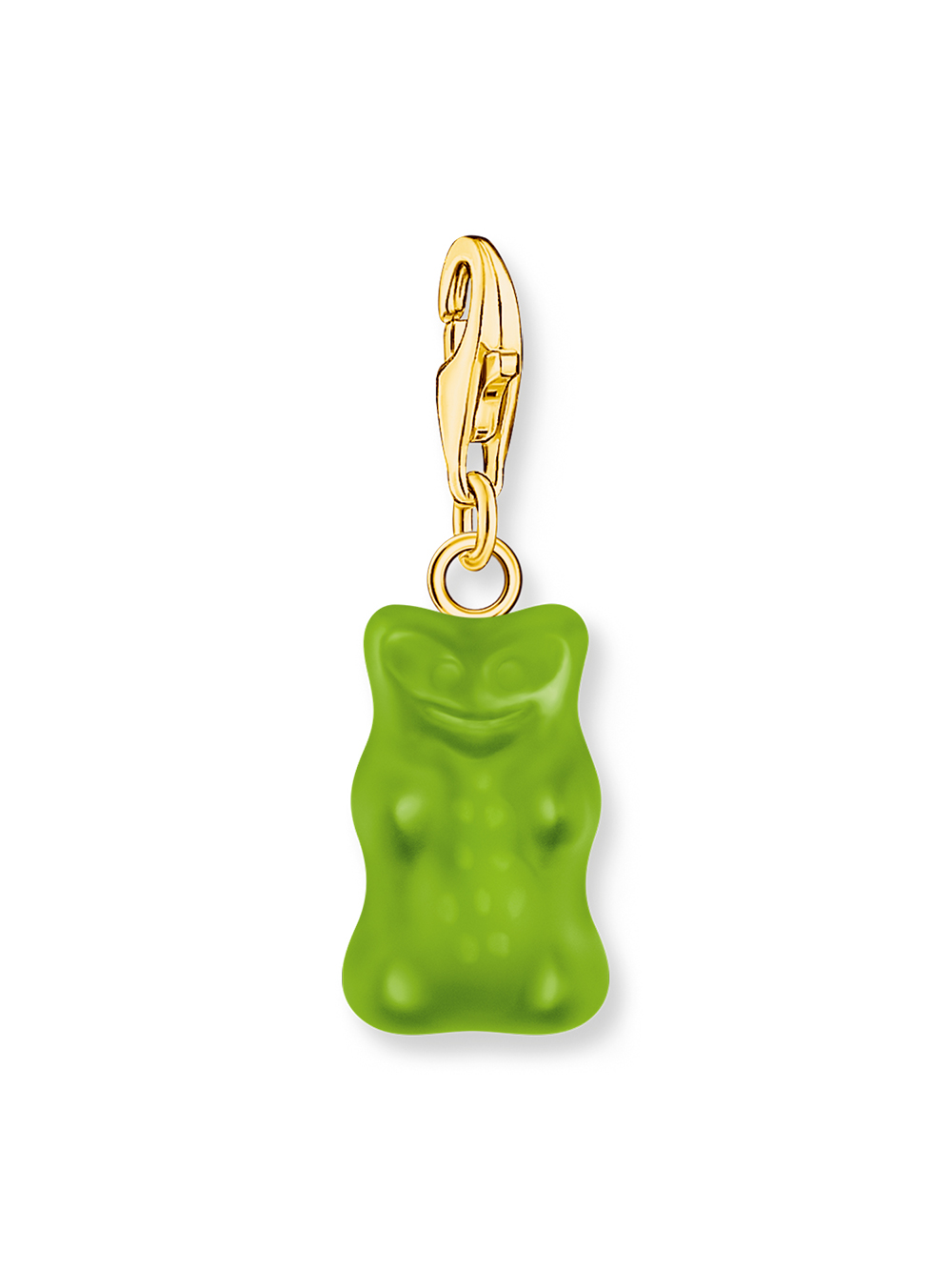 Thomas Sabo 2192-413-6 přívěsek na náramek Haribo medvídek