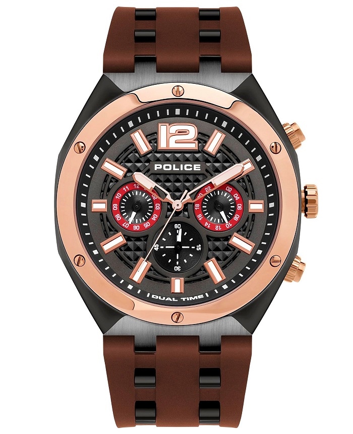 Police PL.15995JSBR/61P