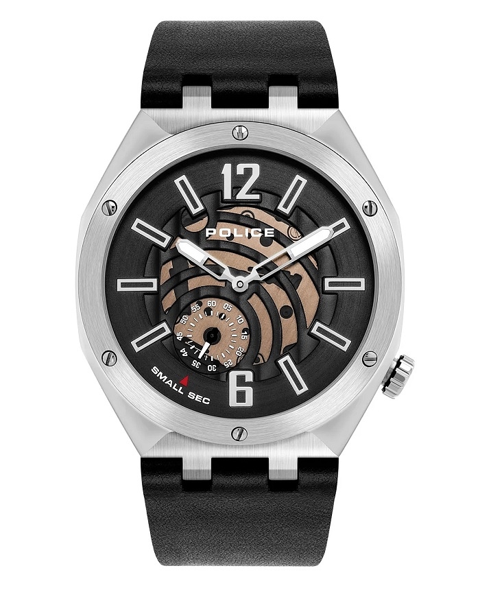 Police PL.16010JSTU/02