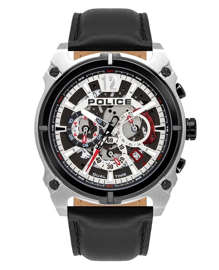 Police PL.16020JSTB/04