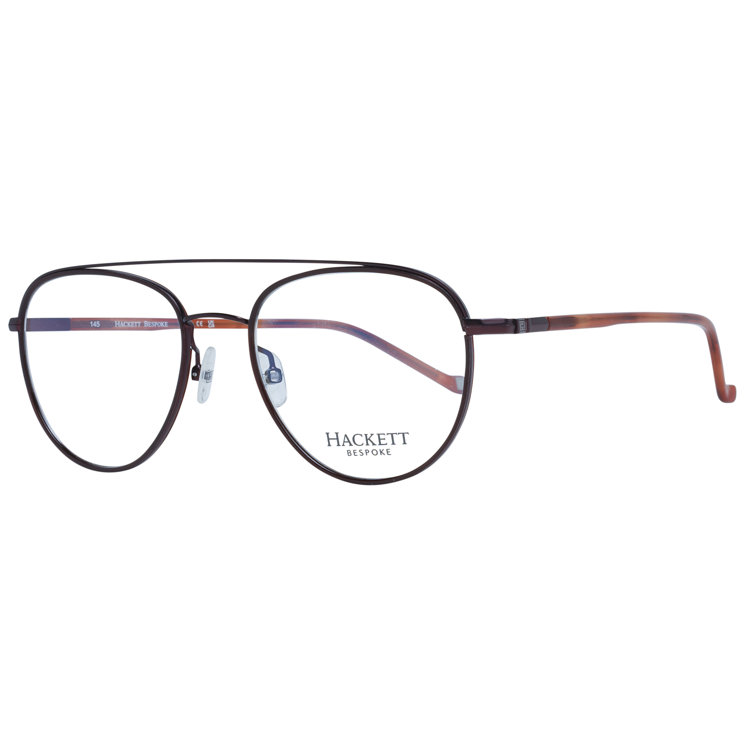 Hackett Bespoke obroučky na dioptrické brýle HEB262 175 54  -  Pánské