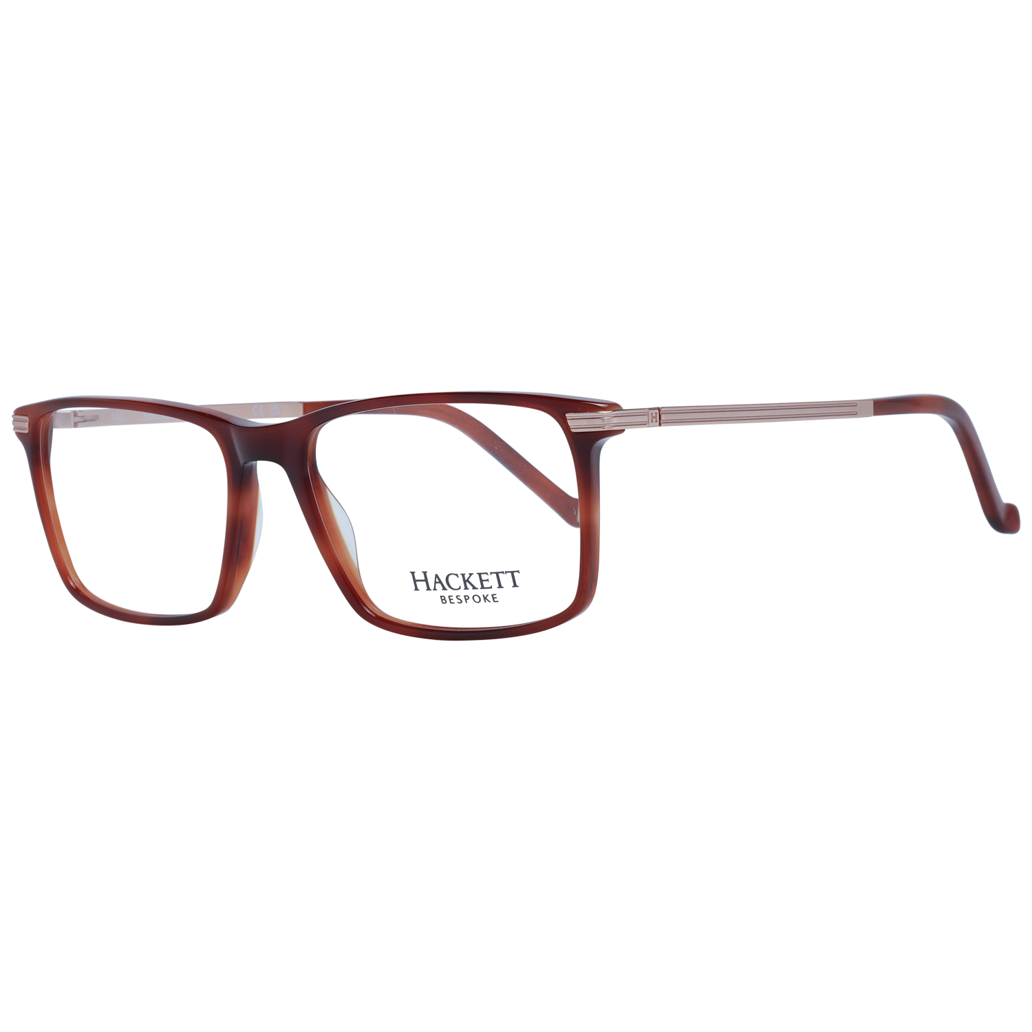 Hackett Bespoke obroučky na dioptrické brýle HEB277 152 54  -  Pánské