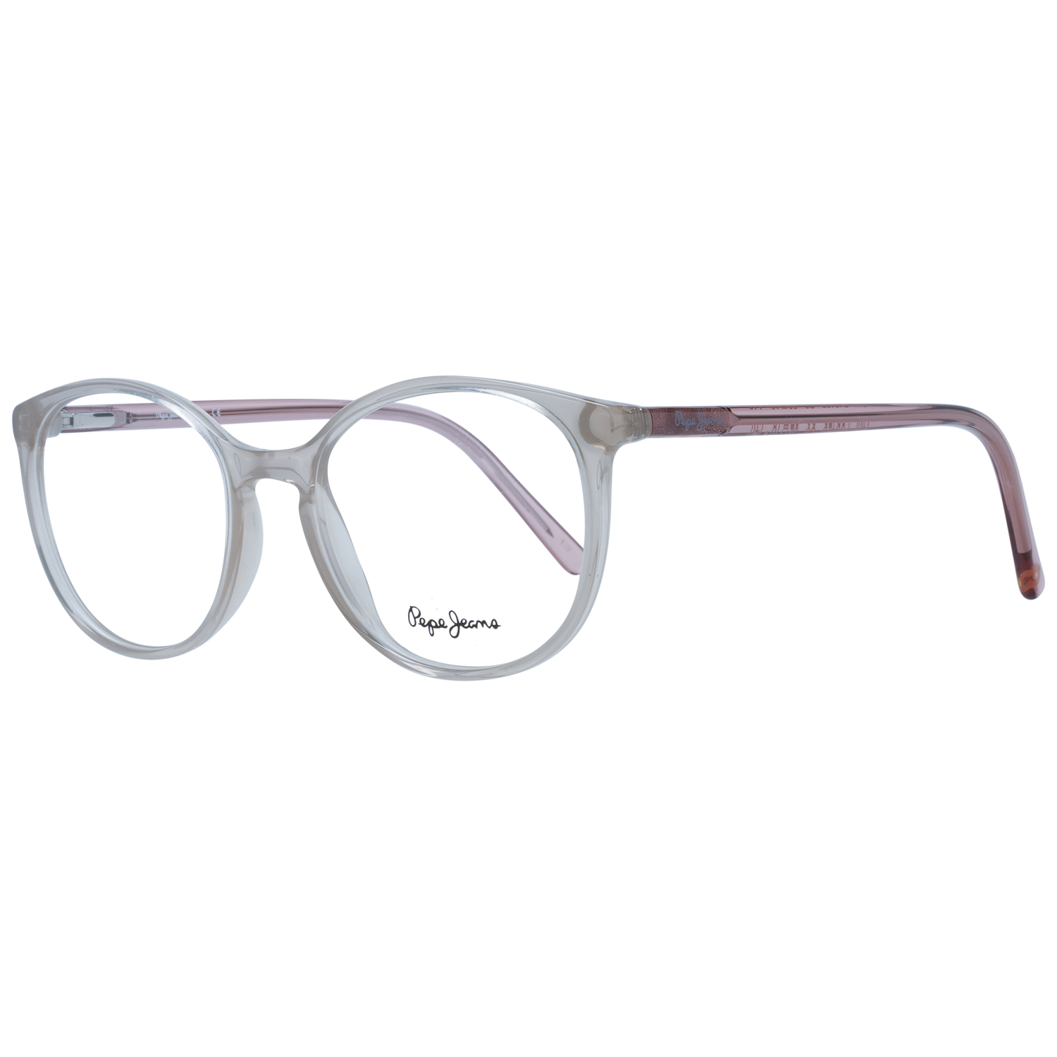 Pepe Jeans obroučky na dioptrické brýle PJ3425 C6 52  -  Dámské