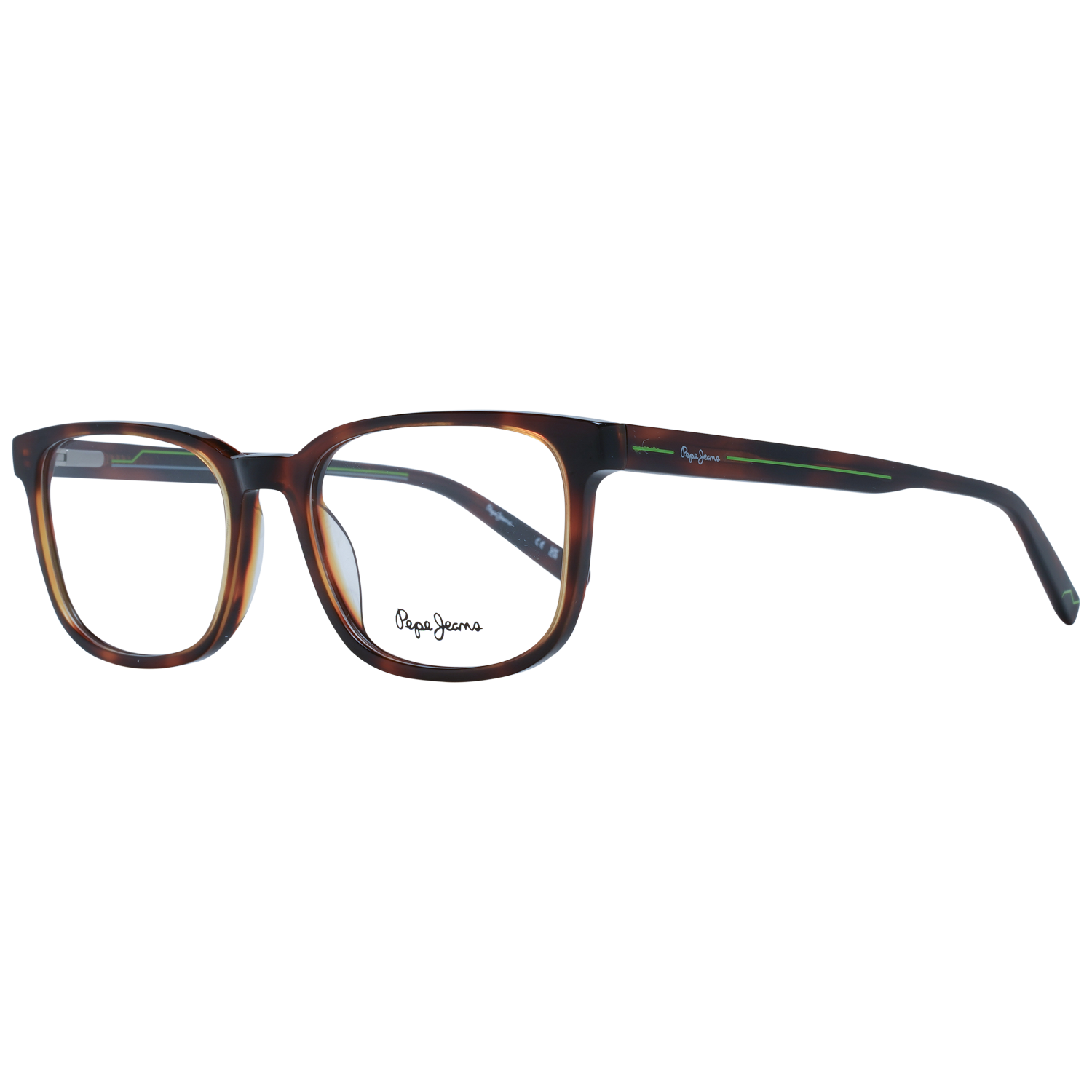 Pepe Jeans obroučky na dioptrické brýle PJ3461 C4 53  -  Pánské