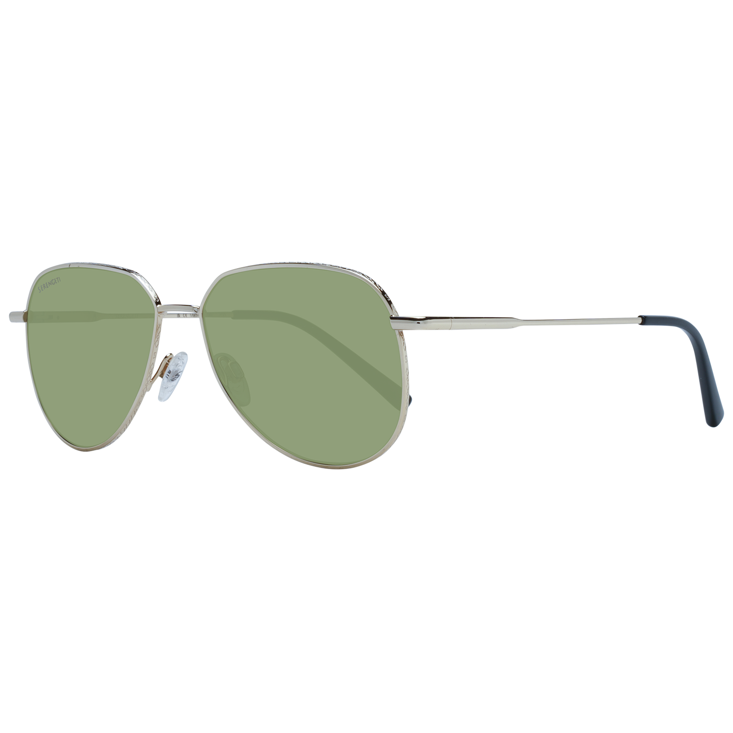 Serengeti sluneční brýle SS544005 Haywood Small 55  -  Unisex